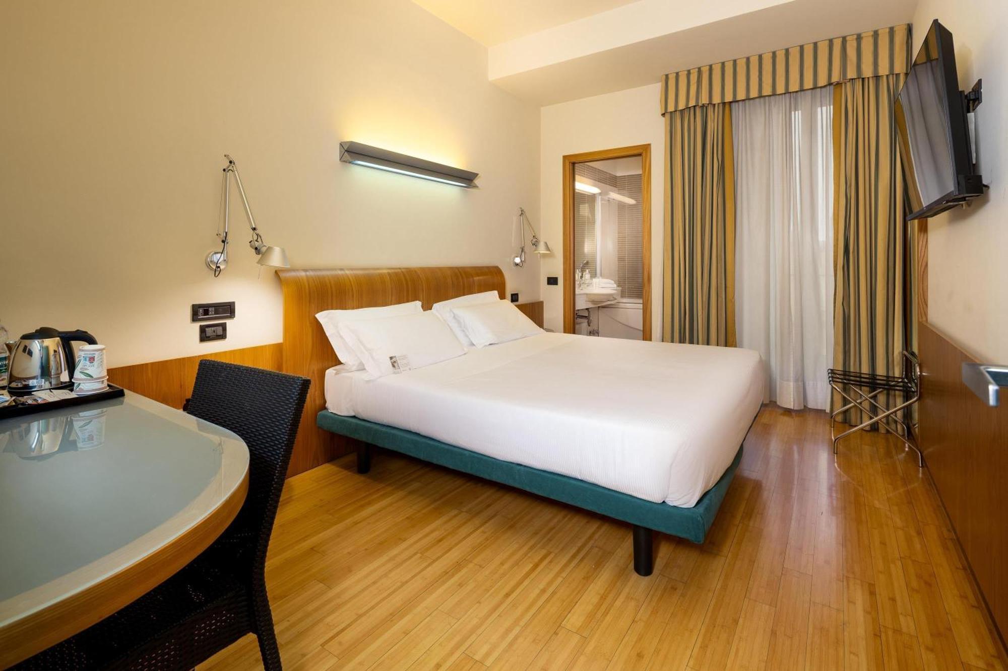 Best Western Hotel Luxor Turin Exterior photo