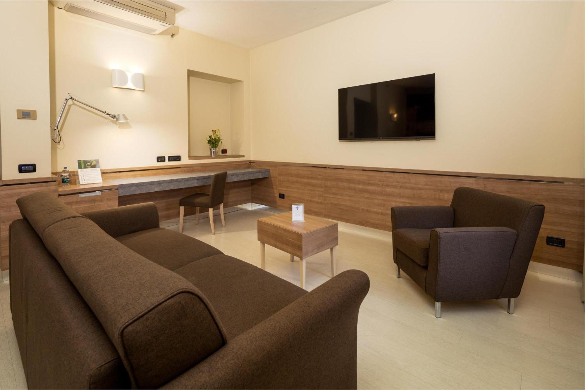 Best Western Hotel Luxor Turin Exterior photo