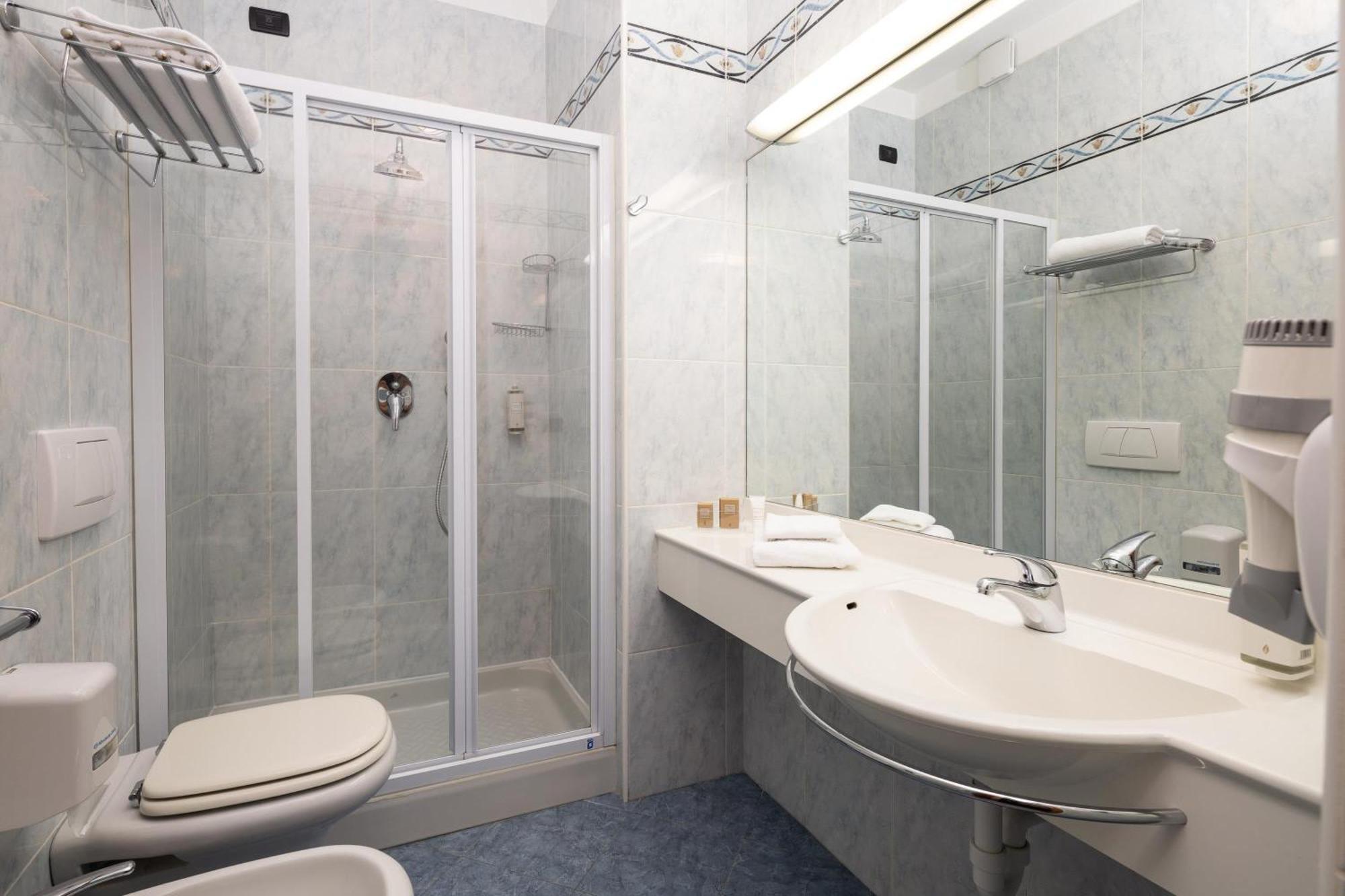 Best Western Hotel Luxor Turin Exterior photo